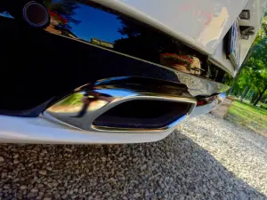 DS5 MY 2015 - Primo Contatto - 39