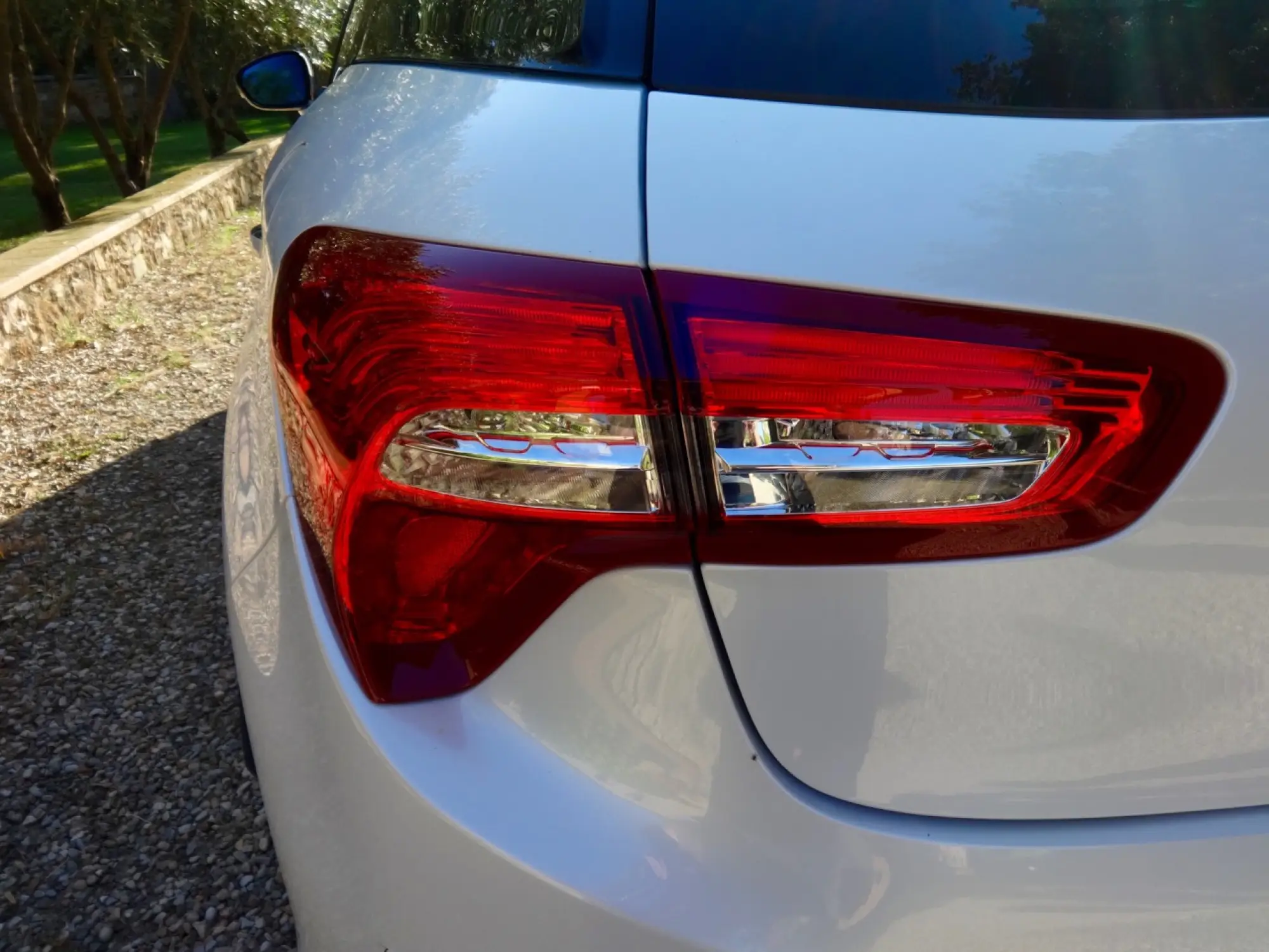 DS5 MY 2015 - Primo Contatto - 40