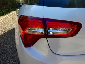 DS5 MY 2015 - Primo Contatto - 40
