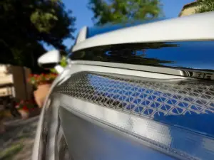 DS5 MY 2015 - Primo Contatto - 42
