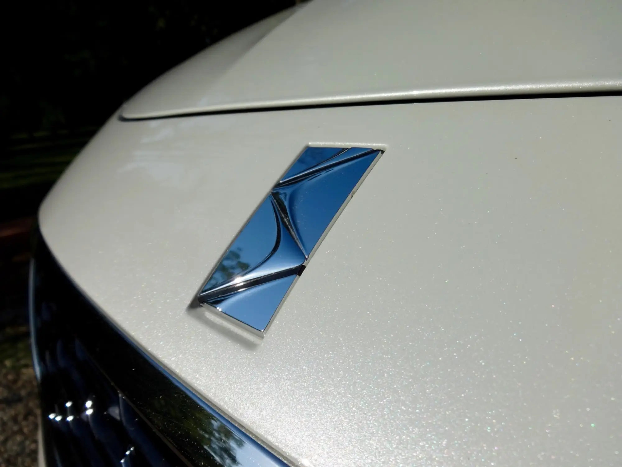 DS5 MY 2015 - Primo Contatto - 43