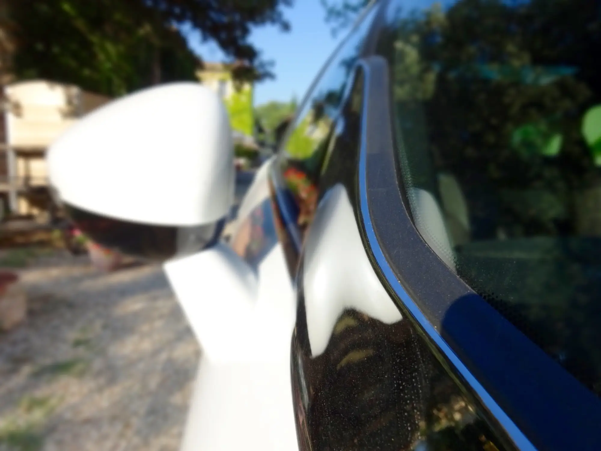 DS5 MY 2015 - Primo Contatto - 44