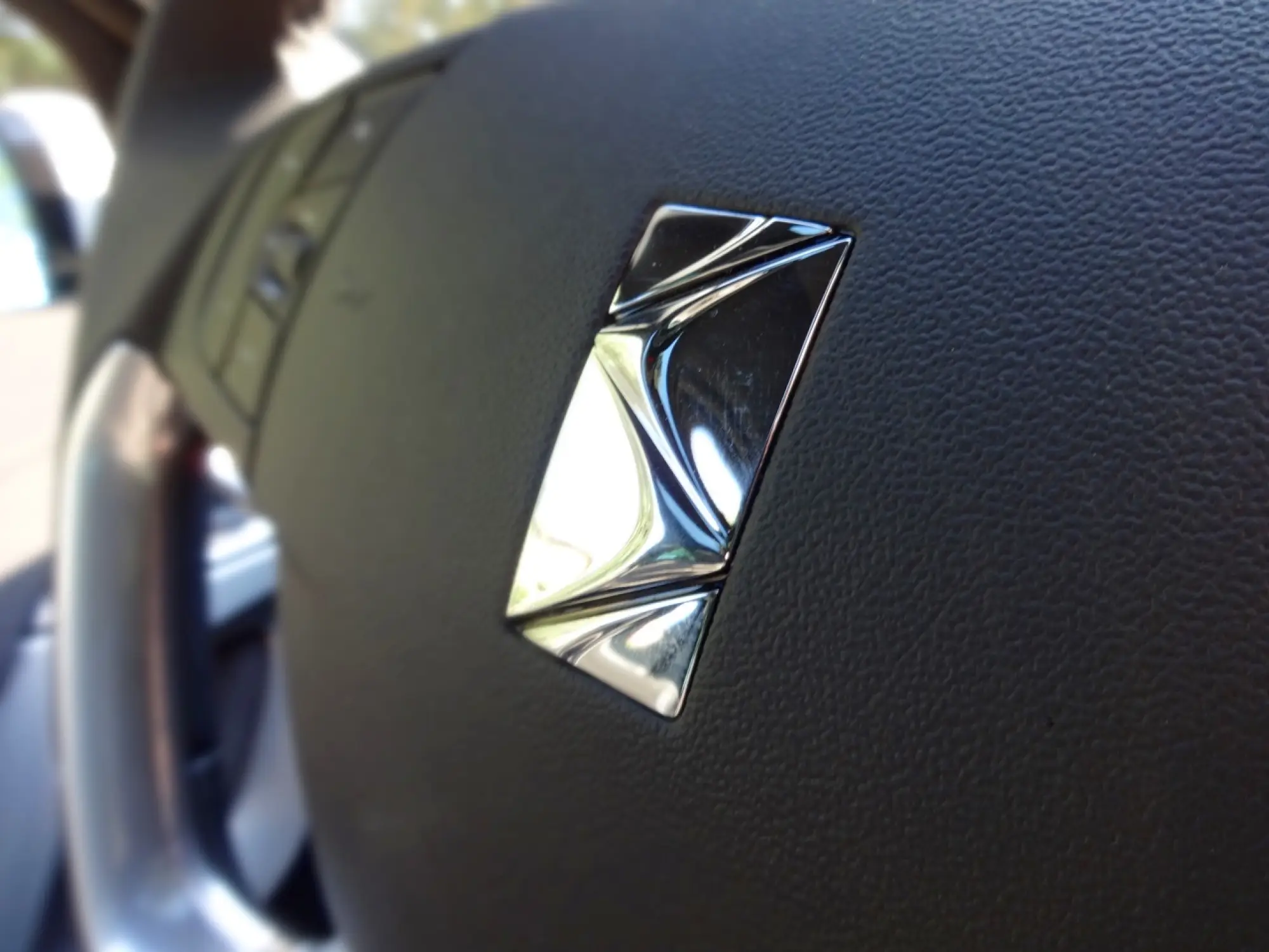 DS5 MY 2015 - Primo Contatto - 45