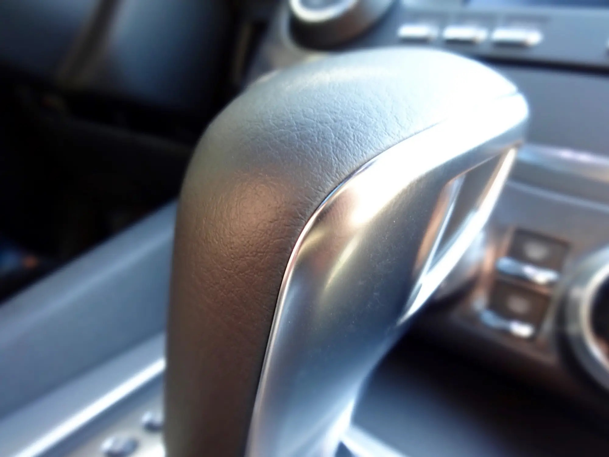 DS5 MY 2015 - Primo Contatto - 46
