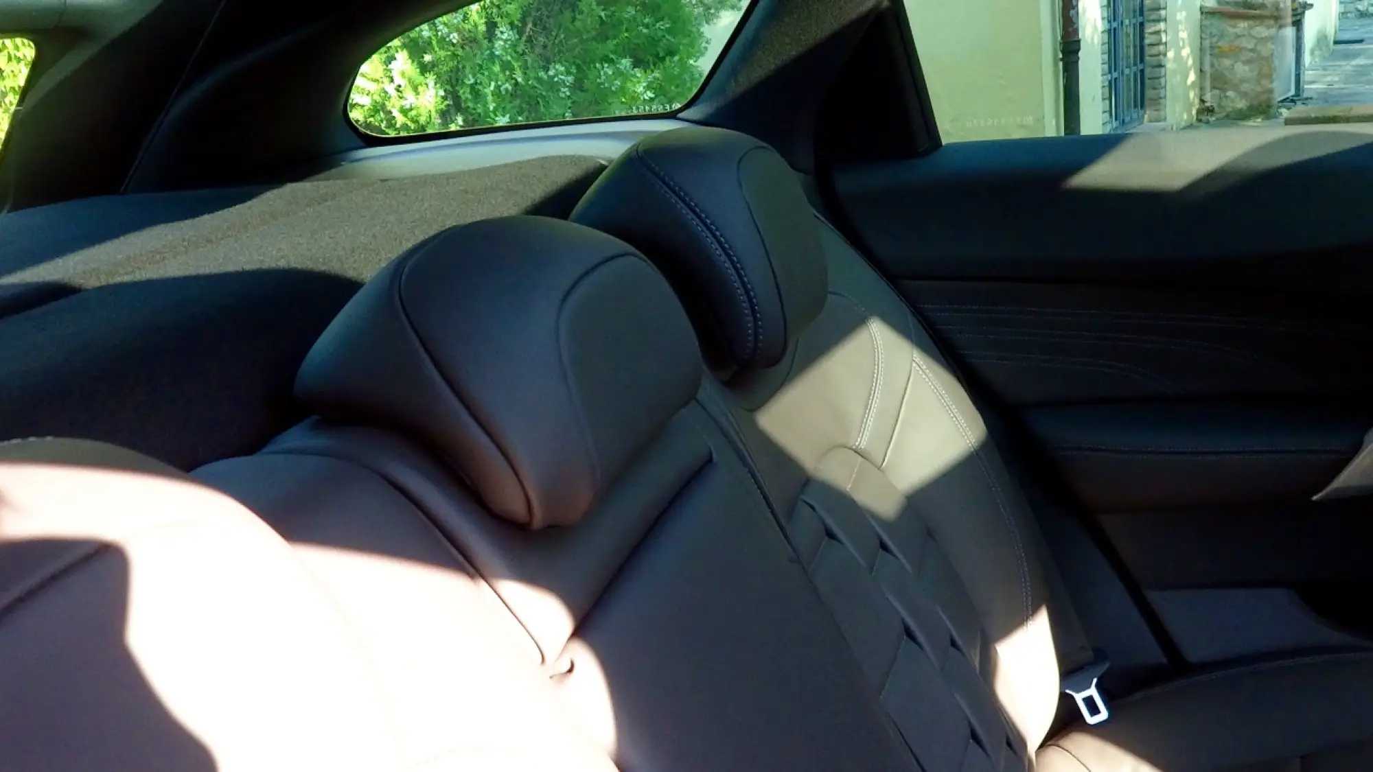 DS5 MY 2015 - Primo Contatto - 48