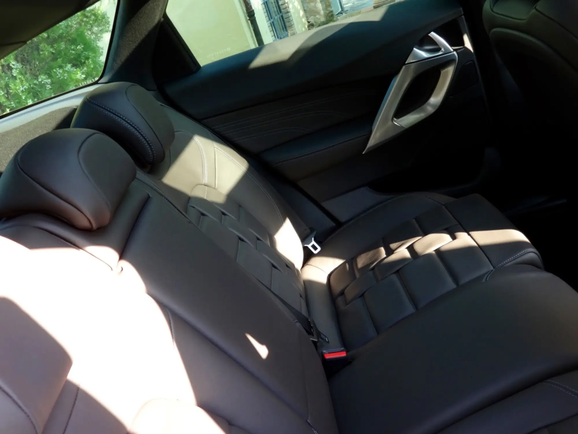 DS5 MY 2015 - Primo Contatto - 49