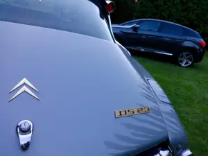 DS5 MY 2015 - Primo Contatto - 52