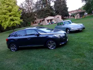 DS5 MY 2015 - Primo Contatto - 54