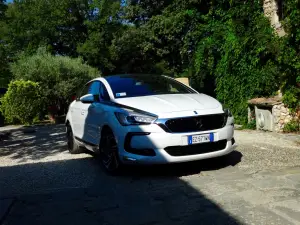 DS5 MY 2015 - Primo Contatto - 55