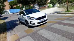 DS5 MY 2015 - Primo Contatto - 56