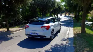 DS5 MY 2015 - Primo Contatto - 57