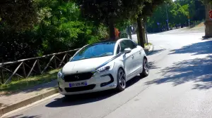 DS5 MY 2015 - Primo Contatto - 59