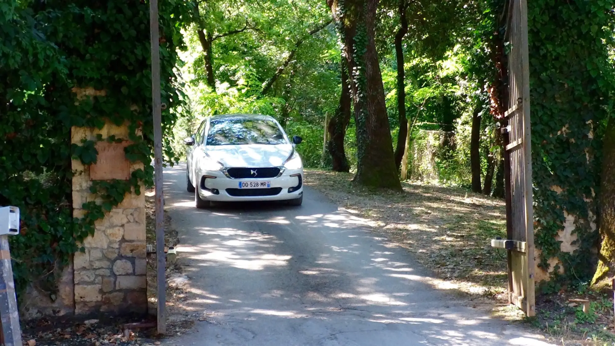 DS5 MY 2015 - Primo Contatto - 61