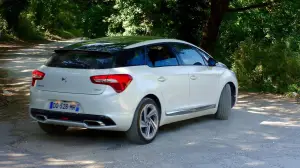 DS5 MY 2015 - Primo Contatto - 62