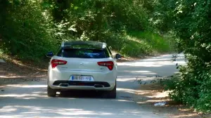 DS5 MY 2015 - Primo Contatto - 63
