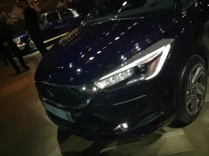 DS5 MY 2015 - Salone di Ginevra 2015 - 3