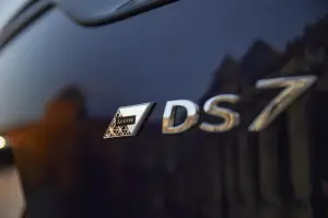 DS7 Crossback E-Tense Louvre Limited Edition - 19