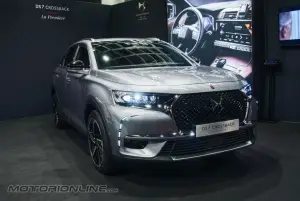 DS7 Crossback La Premiere - Automotive Dealer Day - 5