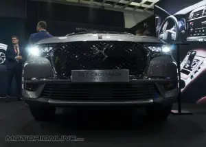 DS7 Crossback La Premiere - Automotive Dealer Day