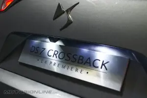 DS7 Crossback La Premiere - Automotive Dealer Day