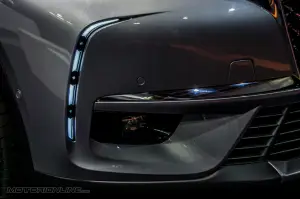 DS7 Crossback La Première - Esterni - 5 Cose da Sapere
