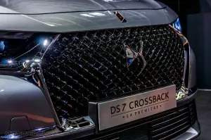 DS7 Crossback La Première - Esterni - 5 Cose da Sapere