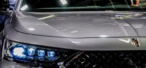 DS7 Crossback La Première - Esterni - 5 Cose da Sapere