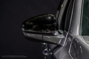 DS7 Crossback La Première - Esterni - 5 Cose da Sapere