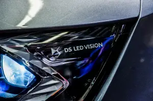 DS7 Crossback La Première - Esterni - 5 Cose da Sapere