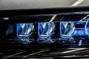 DS7 Crossback La Première - Esterni - 5 Cose da Sapere