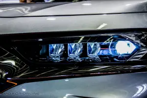 DS7 Crossback La Première - Esterni - 5 Cose da Sapere