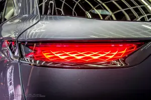 DS7 Crossback La Première - Esterni - 5 Cose da Sapere