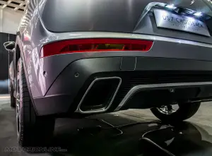 DS7 Crossback La Première - Esterni - 5 Cose da Sapere