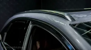 DS7 Crossback La Première - Esterni - 5 Cose da Sapere