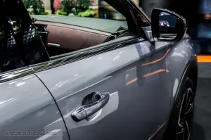 DS7 Crossback La Première - Esterni - 5 Cose da Sapere