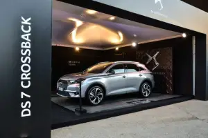 DS7 Crossback La Premiere - Taste of Roma 2017 - 1