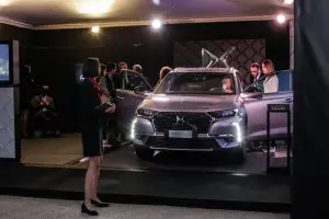 DS7 Crossback La Premiere - Taste of Roma 2017 - 2