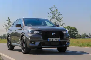 DS7 Crossback Puretech 225 CV - Test Drive - 7