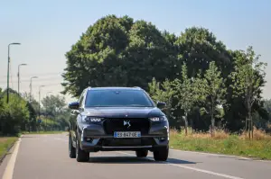 DS7 Crossback Puretech 225 CV - Test Drive - 3