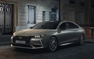 DS9 E-Tense 2020