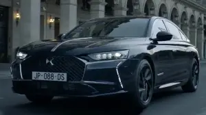 DS9 E-Tense 2020