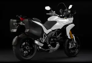 Ducati Multistrada 1200