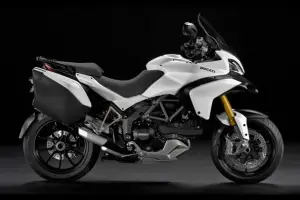 Ducati Multistrada 1200