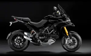 Ducati Multistrada 1200