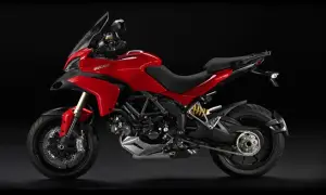 Ducati Multistrada 1200 - 7