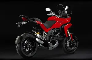 Ducati Multistrada 1200