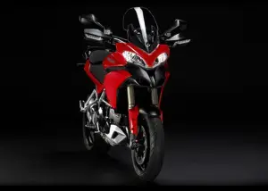 Ducati Multistrada 1200