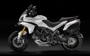 Ducati Multistrada 1200 - 11