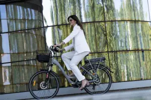 e-bike Lancia - 3