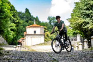 e-bike Lancia - 5